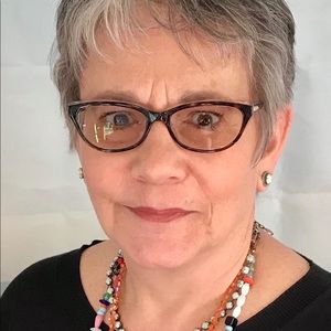 Meet your Posher, Sherry